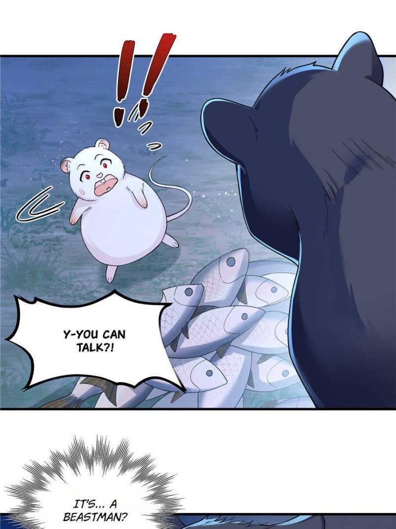 Taming the Beasts With Multi-Pregnancy System Chapter 10 139 18