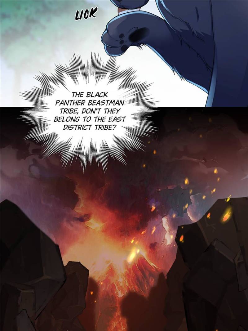 Taming the Beasts With Multi-Pregnancy System Chapter 10 141 20