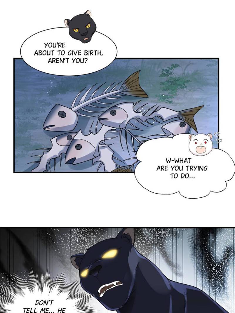 Taming the Beasts With Multi-Pregnancy System Chapter 10 144 23