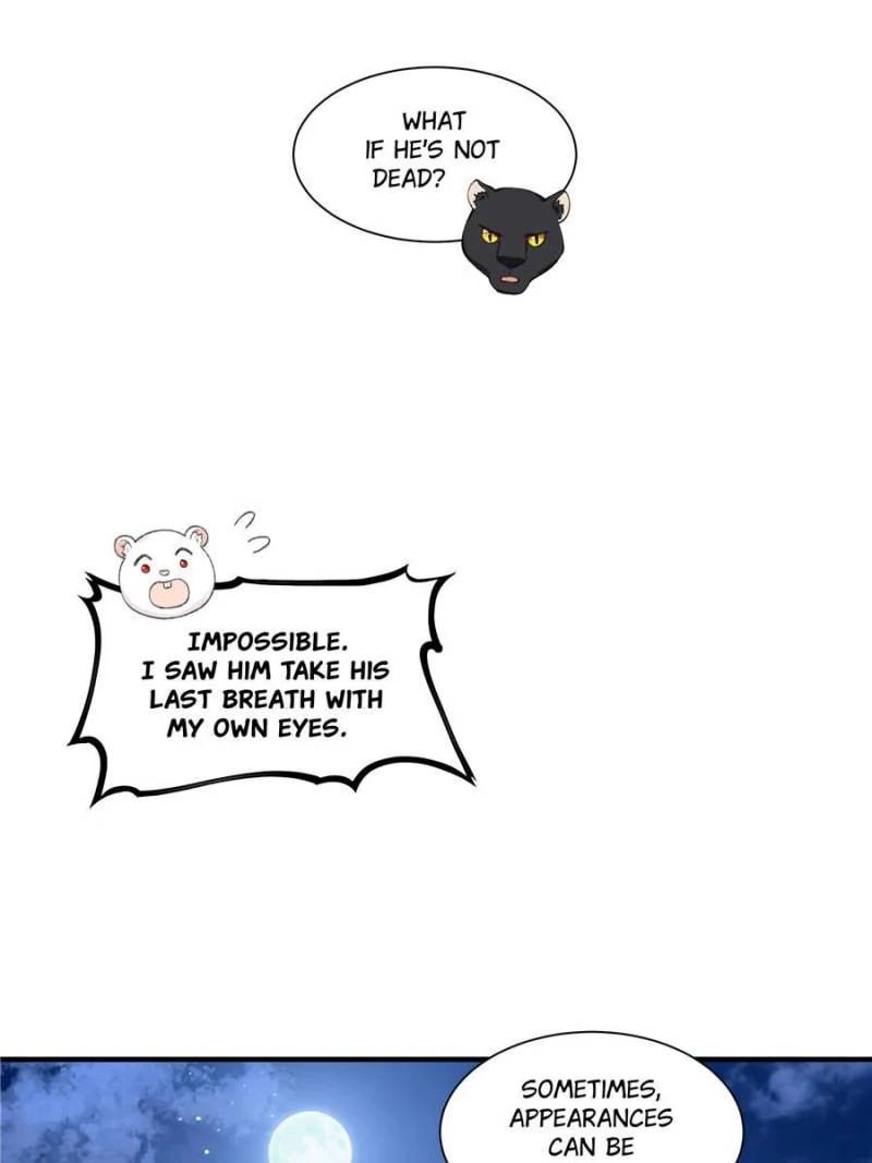 Taming the Beasts With Multi-Pregnancy System Chapter 10 149 28