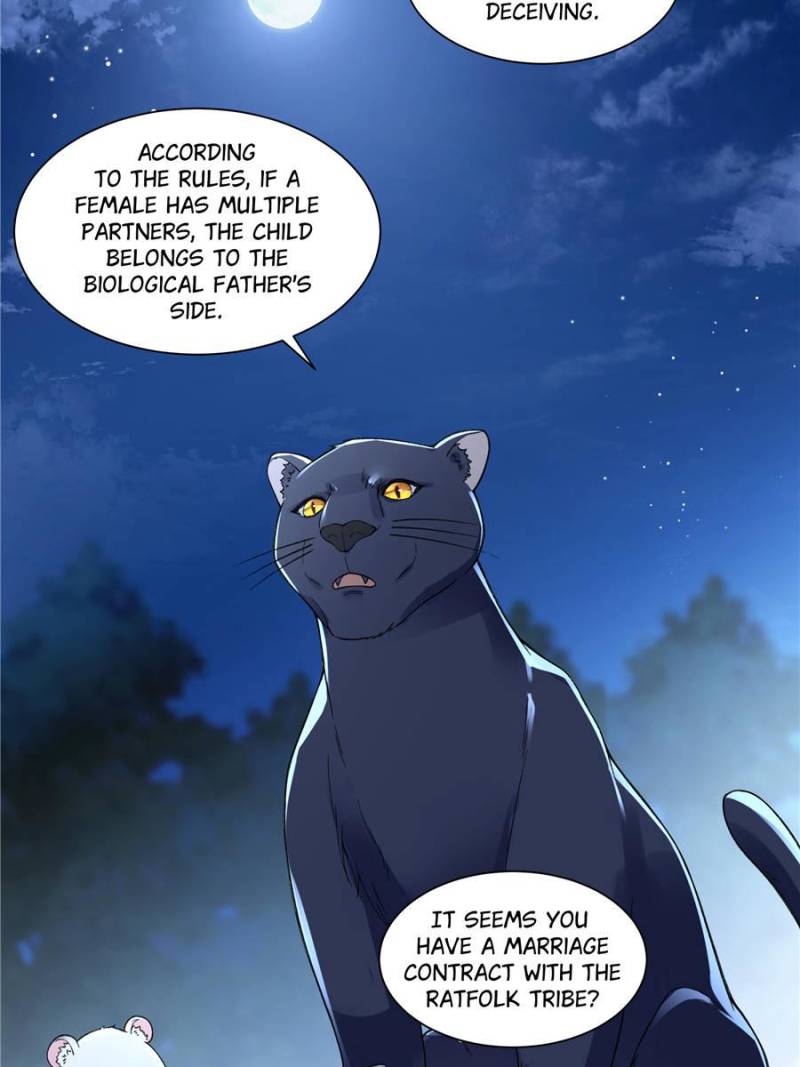 Taming the Beasts With Multi-Pregnancy System Chapter 10 150 29