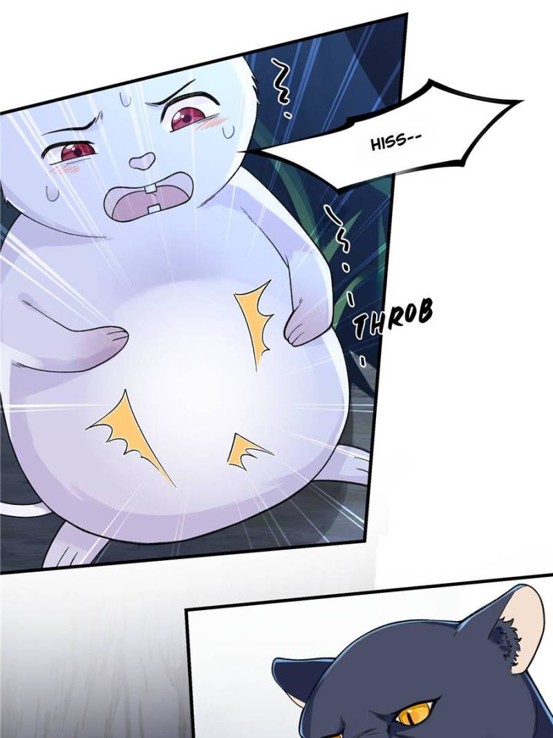 Taming the Beasts With Multi-Pregnancy System Chapter 10 156 35