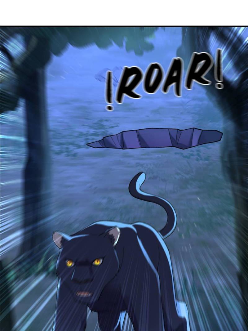 Taming the Beasts With Multi-Pregnancy System Chapter 12 134 01