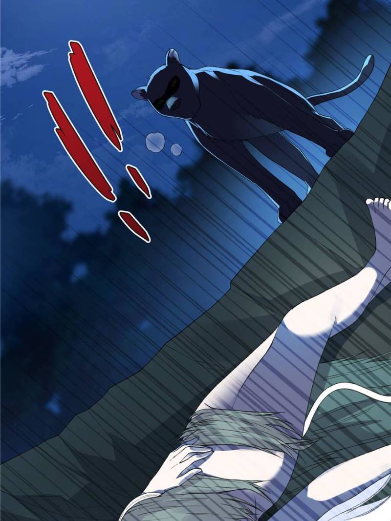 Taming the Beasts With Multi-Pregnancy System Chapter 12 137 04