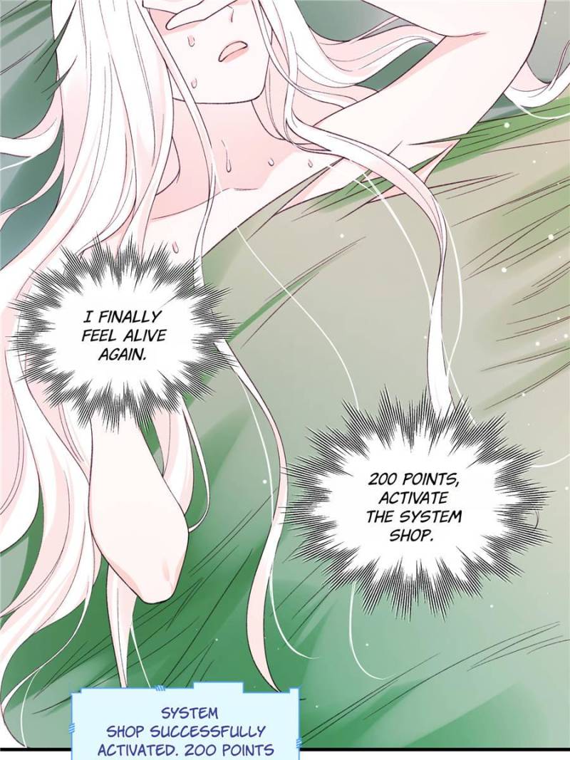 Taming the Beasts With Multi-Pregnancy System Chapter 12 147 14