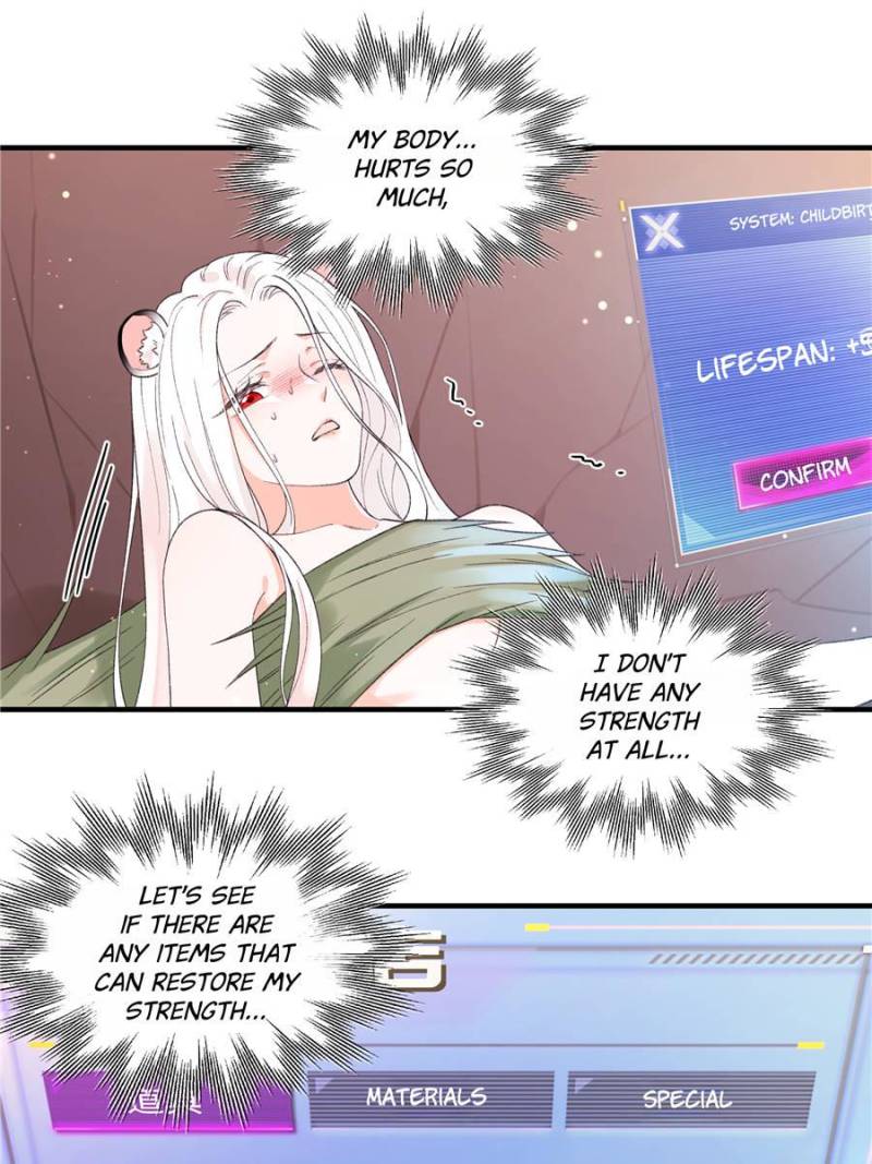 Taming the Beasts With Multi-Pregnancy System Chapter 12 149 16