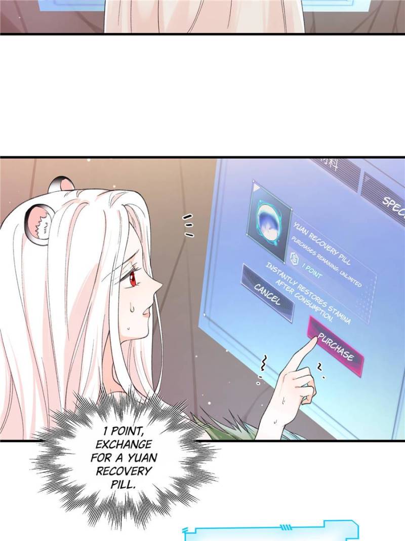 Taming the Beasts With Multi-Pregnancy System Chapter 12 151 18