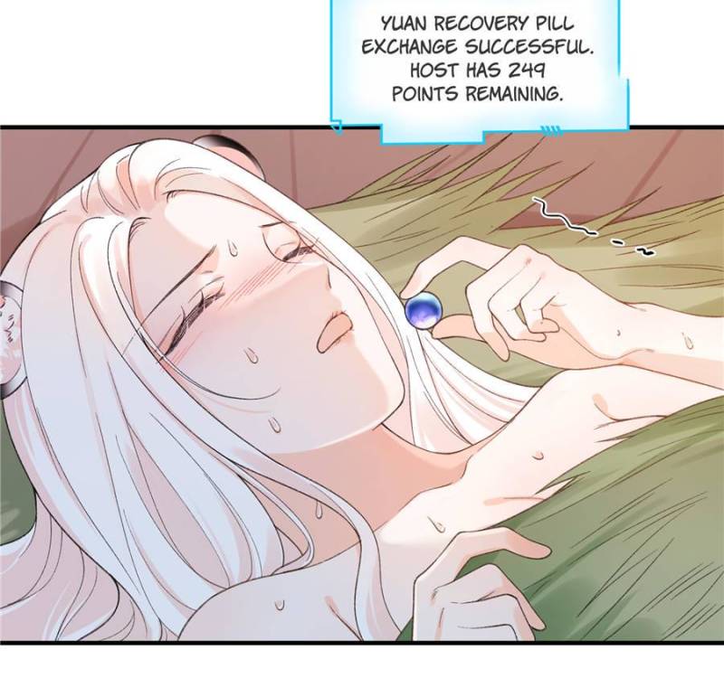 Taming the Beasts With Multi-Pregnancy System Chapter 12 152 19