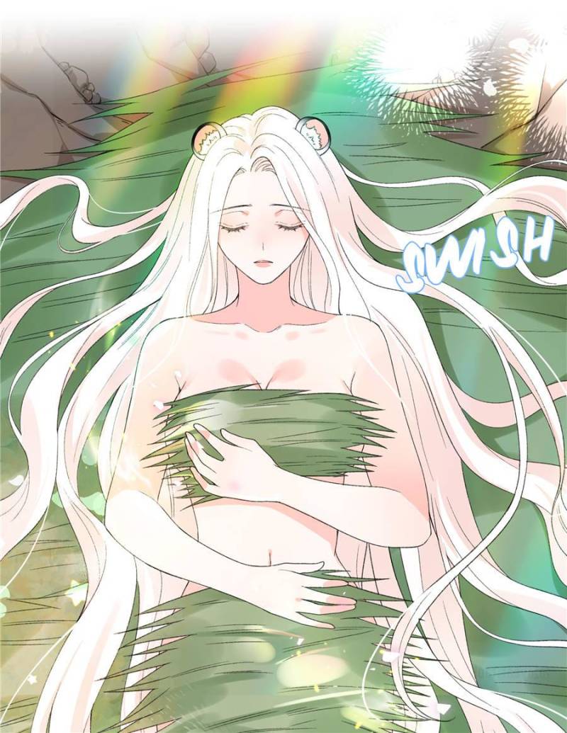 Taming the Beasts With Multi-Pregnancy System Chapter 12 153 20