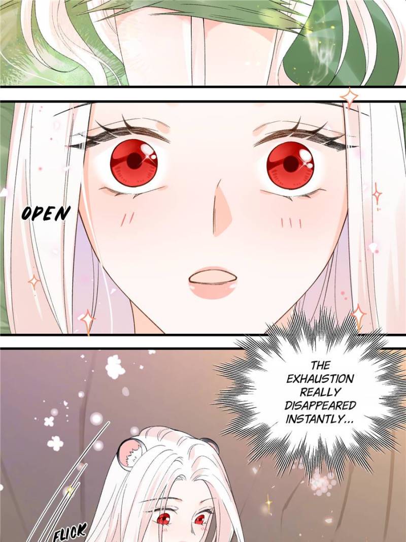 Taming the Beasts With Multi-Pregnancy System Chapter 12 154 21