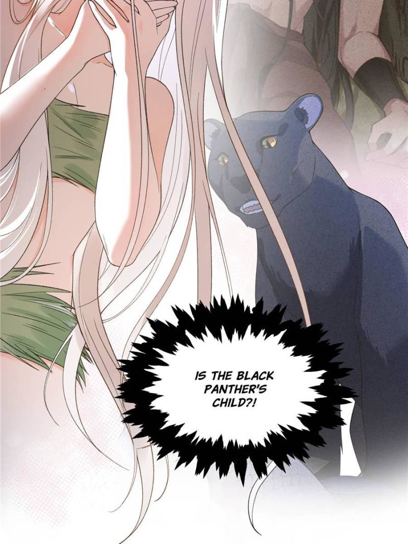 Taming the Beasts With Multi-Pregnancy System Chapter 12 161 28