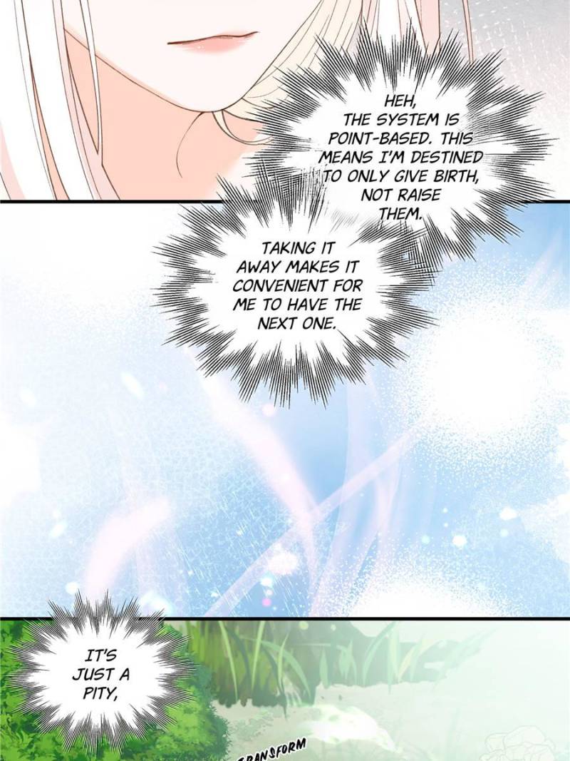 Taming the Beasts With Multi-Pregnancy System Chapter 12 166 33