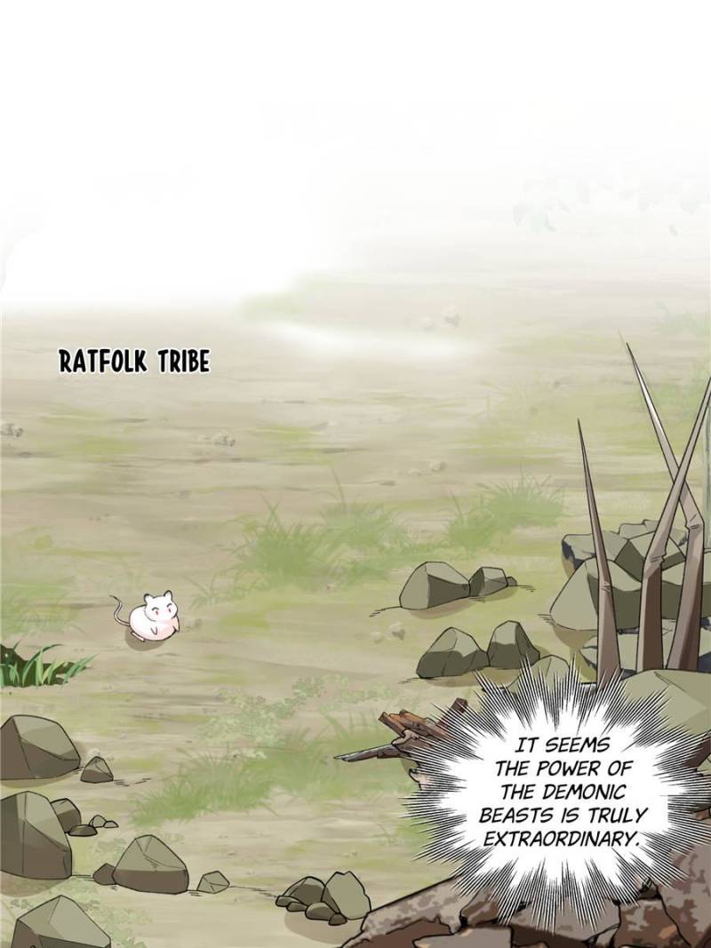 Taming the Beasts With Multi-Pregnancy System Chapter 12 168 35