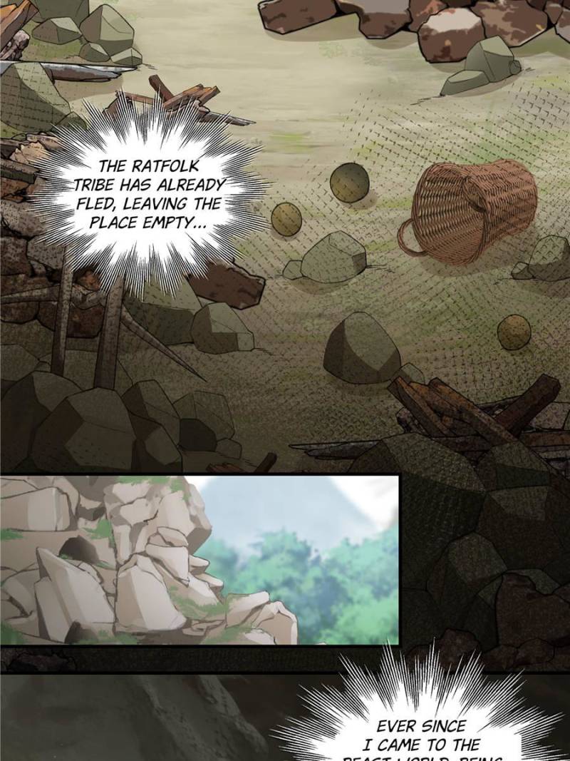 Taming the Beasts With Multi-Pregnancy System Chapter 12 169 36