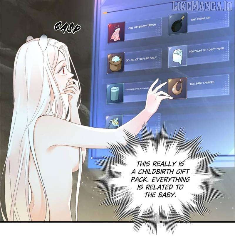 Taming the Beasts With Multi-Pregnancy System Chapter 13 117 02