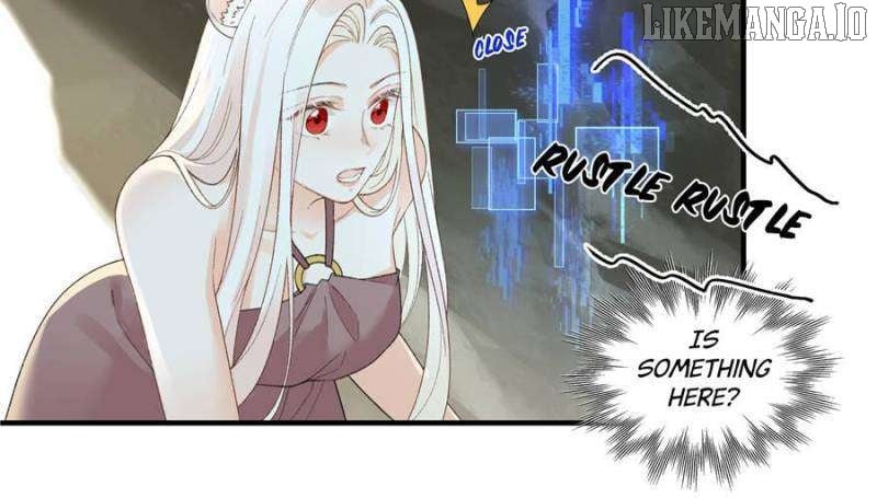 Taming the Beasts With Multi-Pregnancy System Chapter 13 124 09