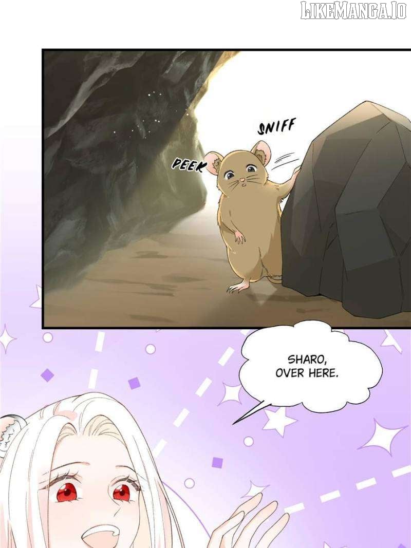 Taming the Beasts With Multi-Pregnancy System Chapter 13 125 10