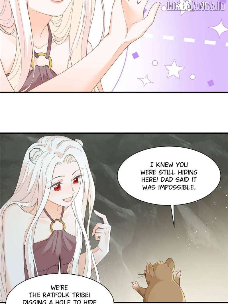 Taming the Beasts With Multi-Pregnancy System Chapter 13 126 11