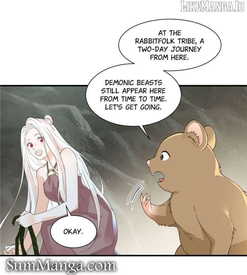 Taming the Beasts With Multi-Pregnancy System Chapter 13 128 13