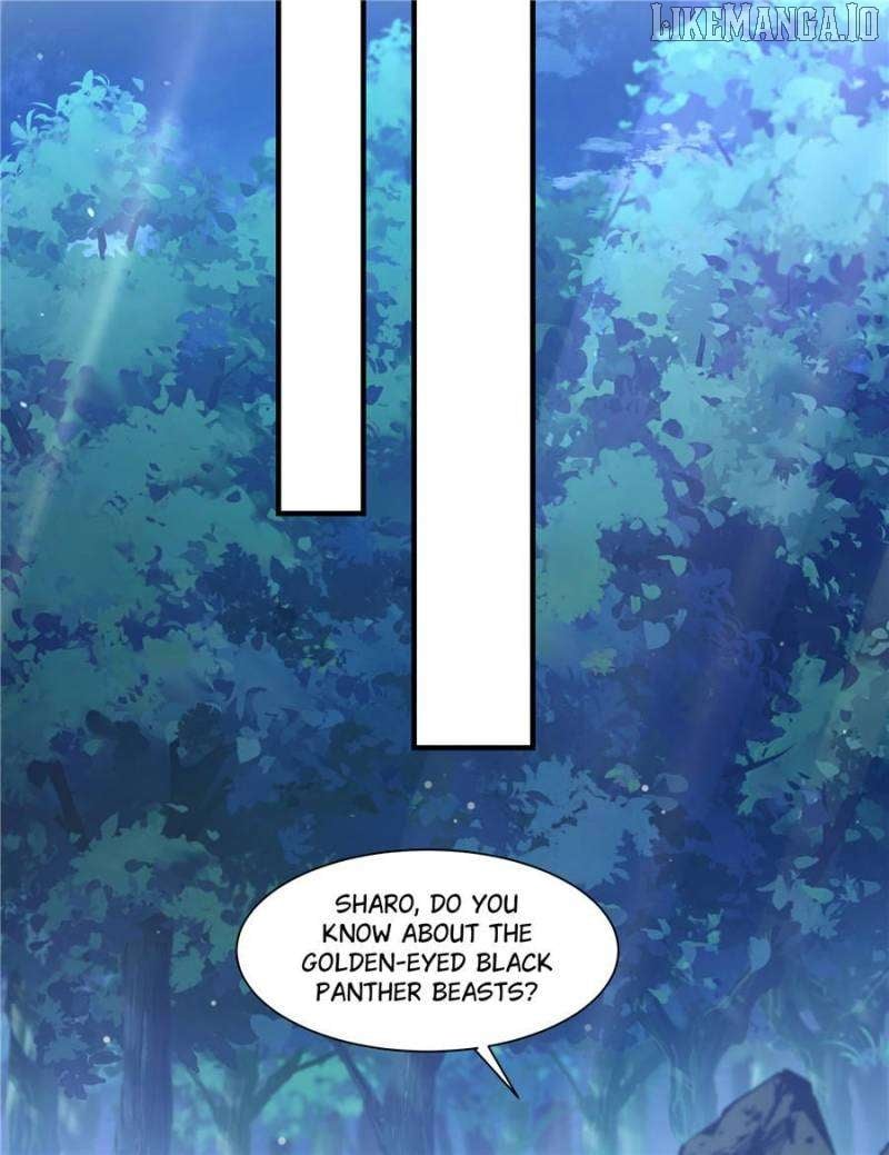 Taming the Beasts With Multi-Pregnancy System Chapter 13 131 16