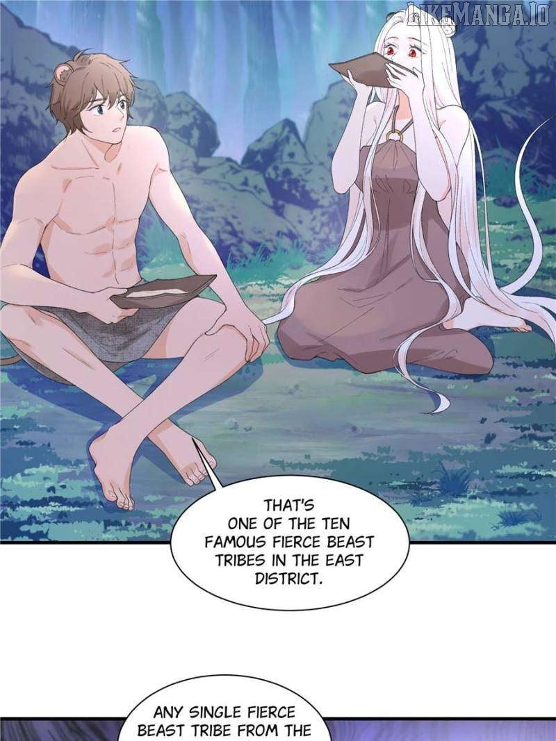 Taming the Beasts With Multi-Pregnancy System Chapter 13 132 17