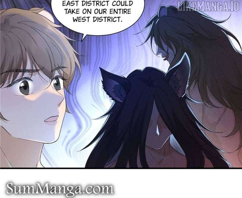 Taming the Beasts With Multi-Pregnancy System Chapter 13 133 18