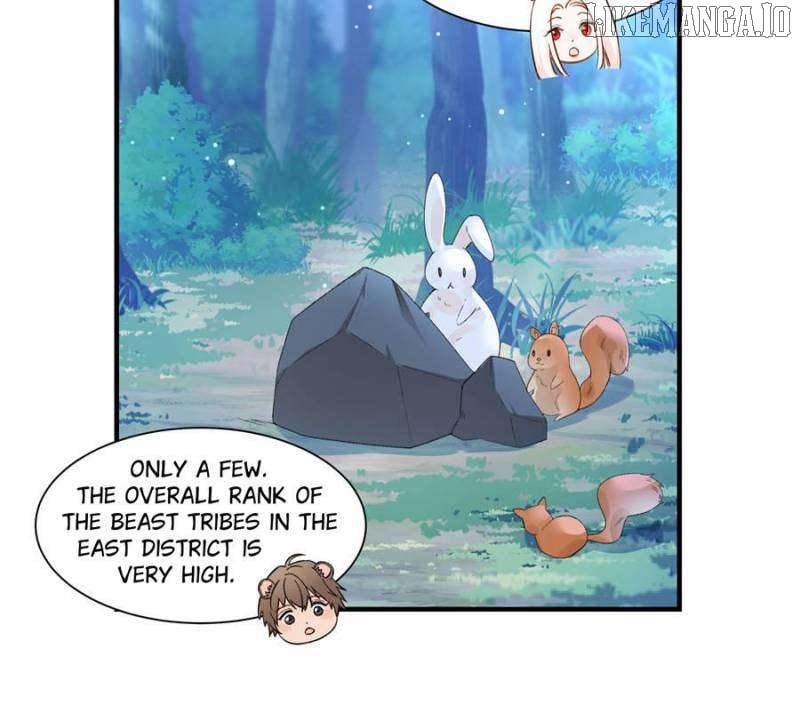 Taming the Beasts With Multi-Pregnancy System Chapter 13 135 20