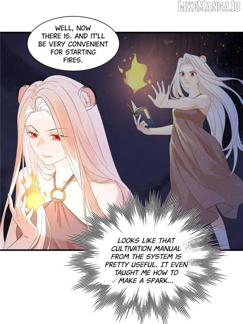 Taming the Beasts With Multi-Pregnancy System Chapter 13 142 27