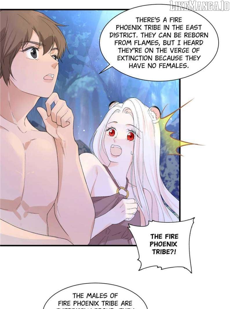 Taming the Beasts With Multi-Pregnancy System Chapter 13 146 31