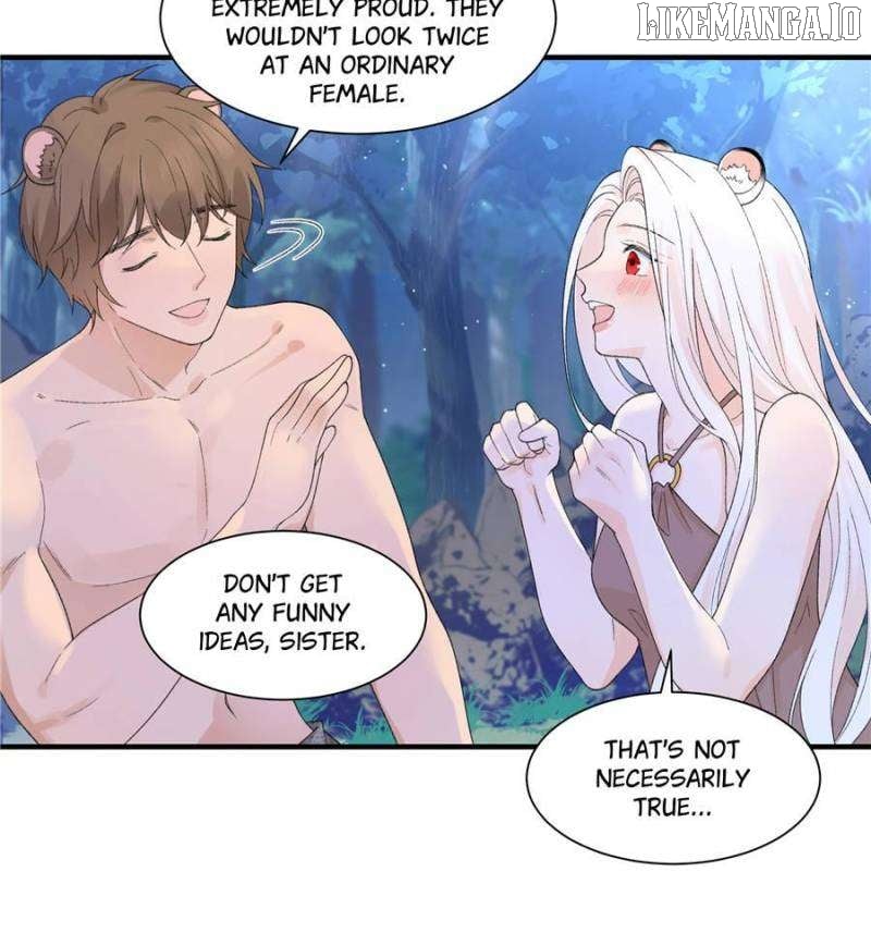 Taming the Beasts With Multi-Pregnancy System Chapter 13 147 32