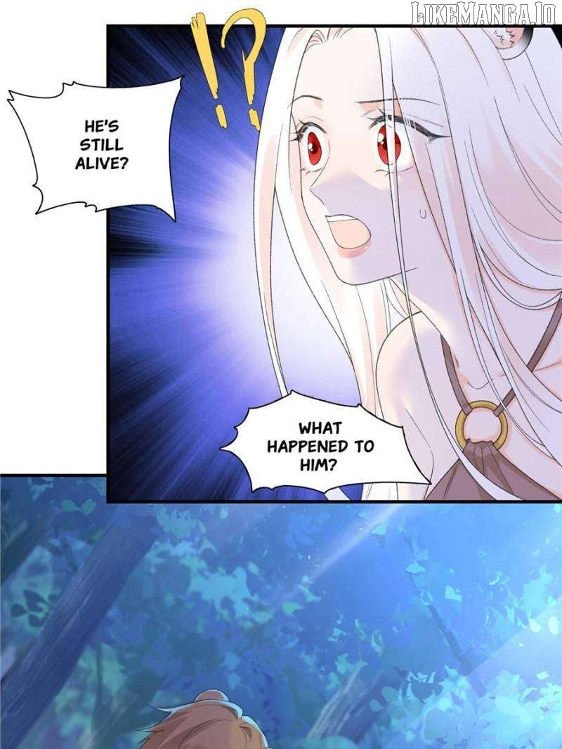 Taming the Beasts With Multi-Pregnancy System Chapter 13 149 34