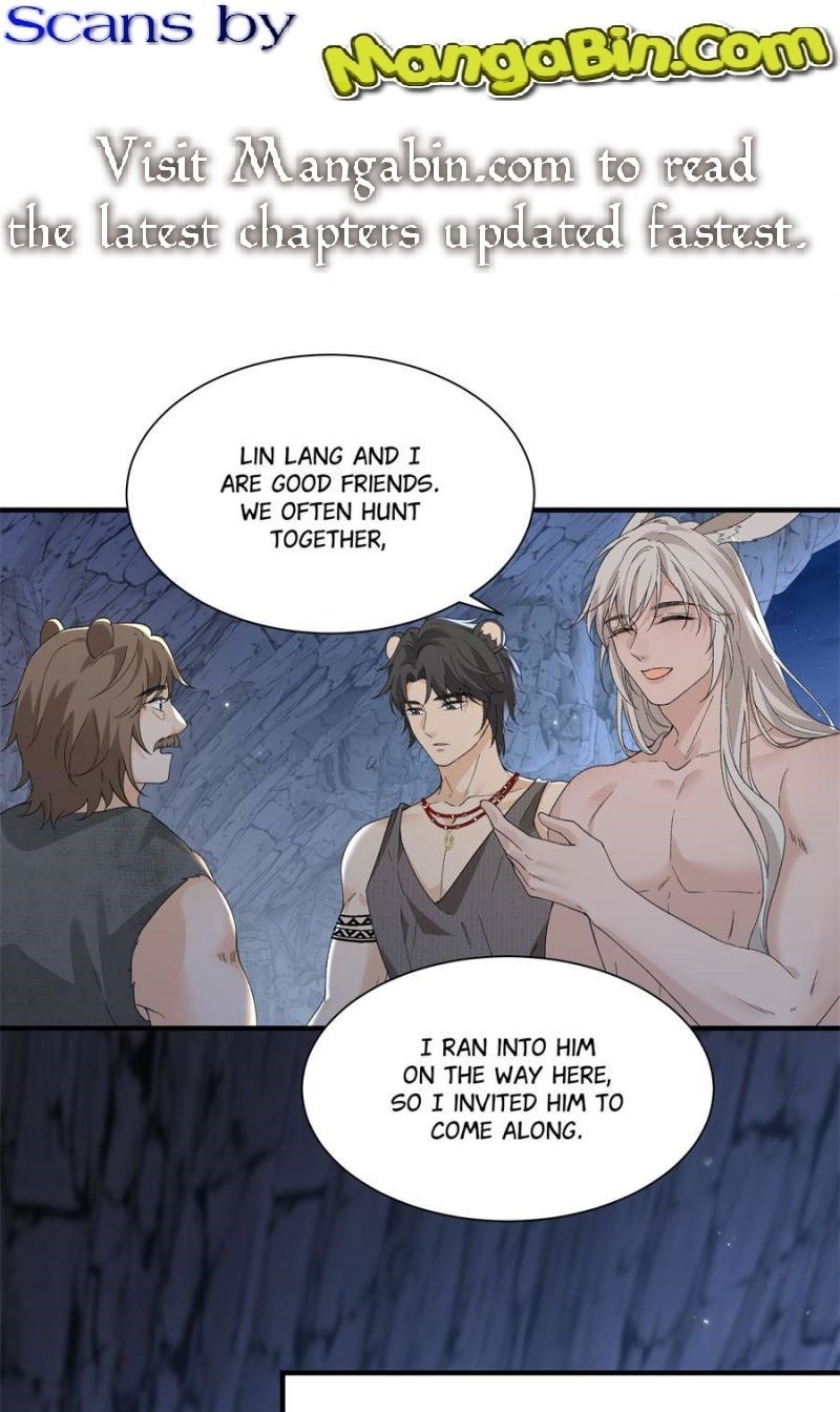 Taming the Beasts With Multi-Pregnancy System Chapter 16 137 01