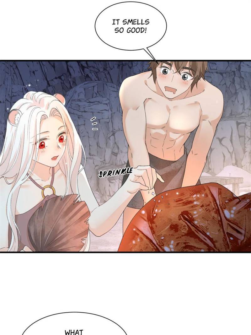 Taming the Beasts With Multi-Pregnancy System Chapter 16 140 04