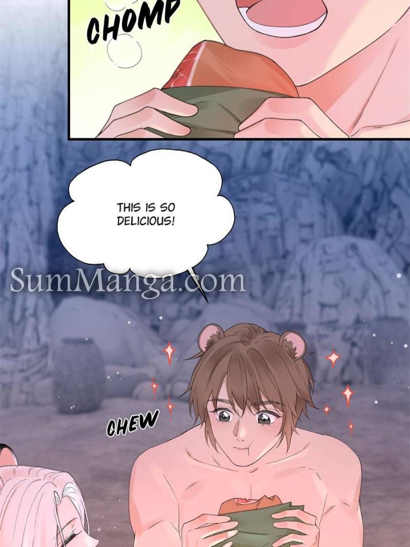 Taming the Beasts With Multi-Pregnancy System Chapter 16 143 07