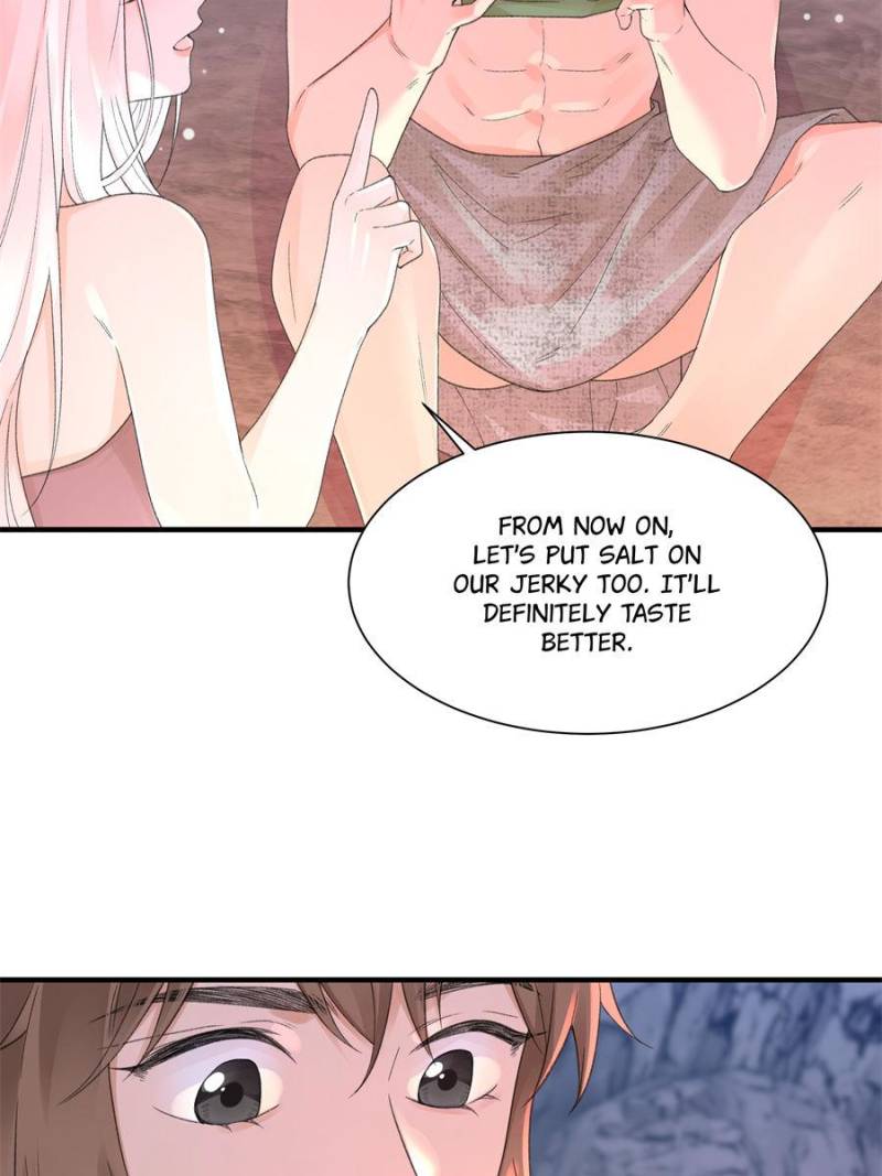 Taming the Beasts With Multi-Pregnancy System Chapter 16 144 08