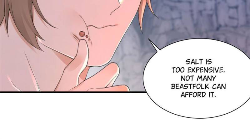 Taming the Beasts With Multi-Pregnancy System Chapter 16 145 09