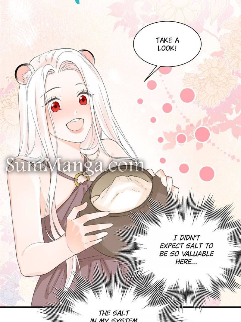 Taming the Beasts With Multi-Pregnancy System Chapter 16 147 11