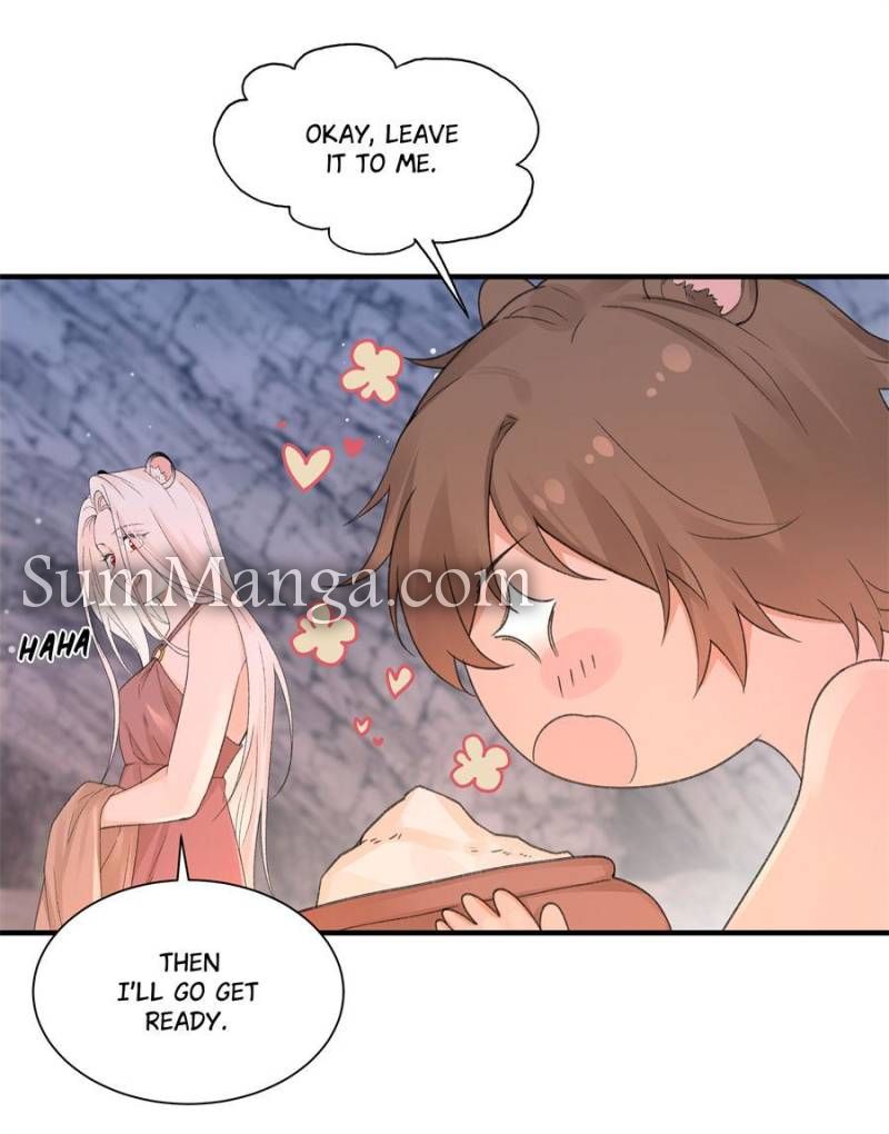 Taming the Beasts With Multi-Pregnancy System Chapter 16 151 15