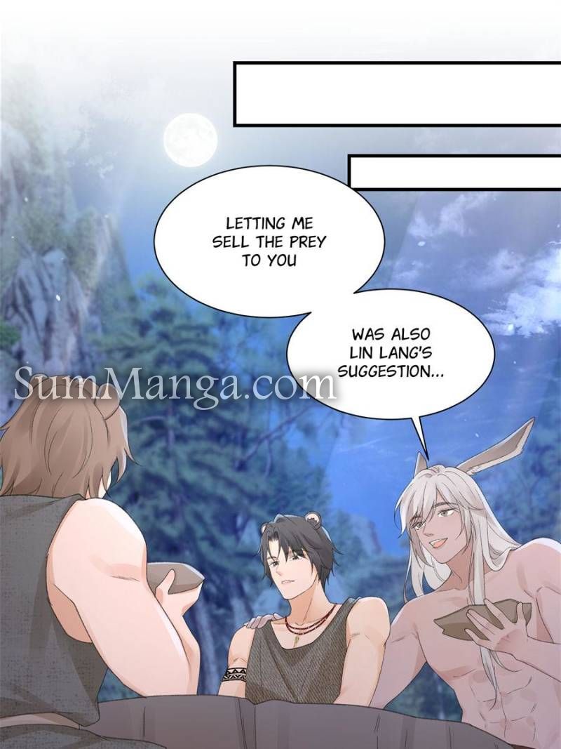 Taming the Beasts With Multi-Pregnancy System Chapter 16 154 18