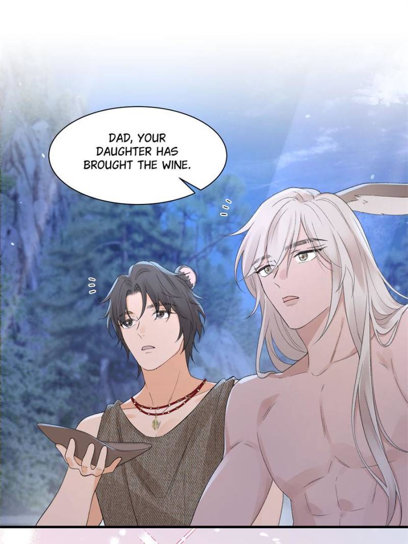 Taming the Beasts With Multi-Pregnancy System Chapter 16 156 20