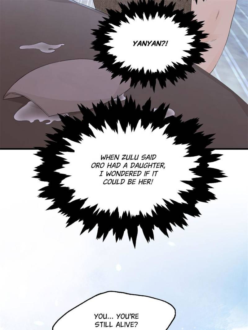 Taming the Beasts With Multi-Pregnancy System Chapter 16 162 26