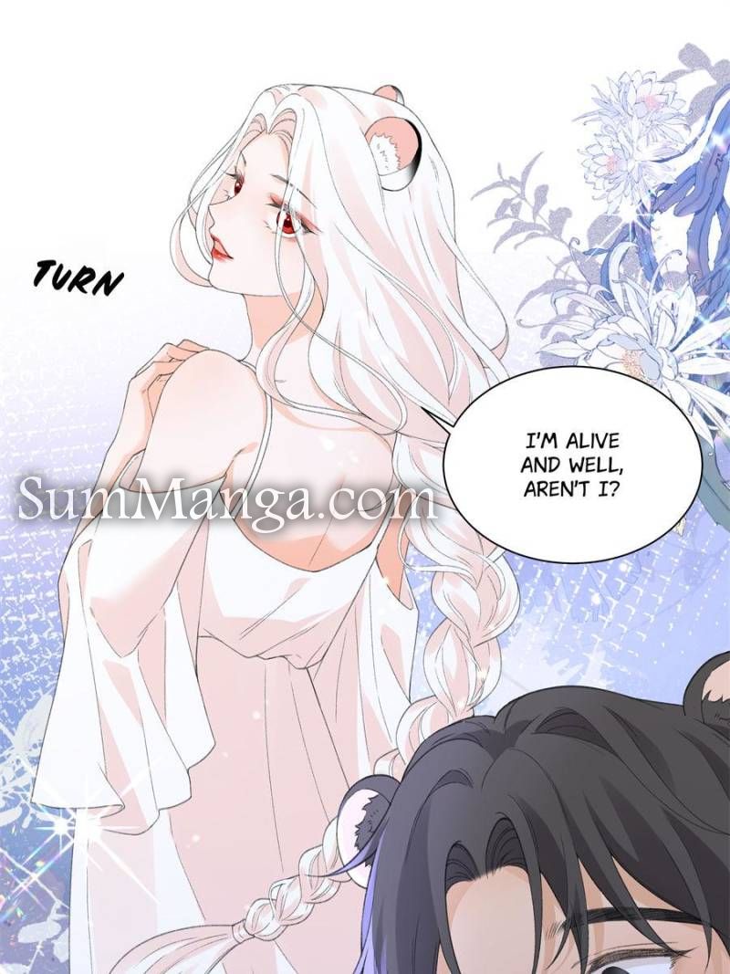 Taming the Beasts With Multi-Pregnancy System Chapter 16 169 33