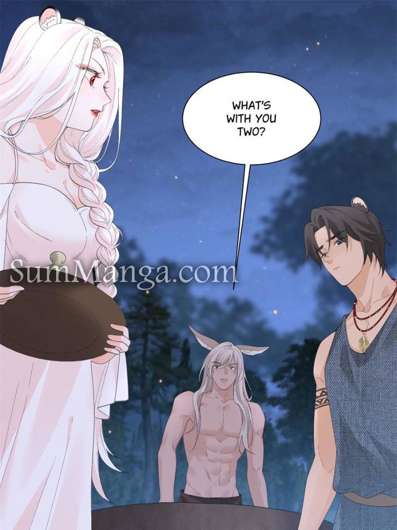 Taming the Beasts With Multi-Pregnancy System Chapter 16 173 37