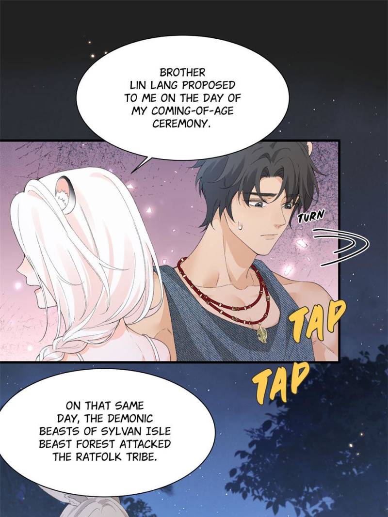 Taming the Beasts With Multi-Pregnancy System Chapter 16 175 39