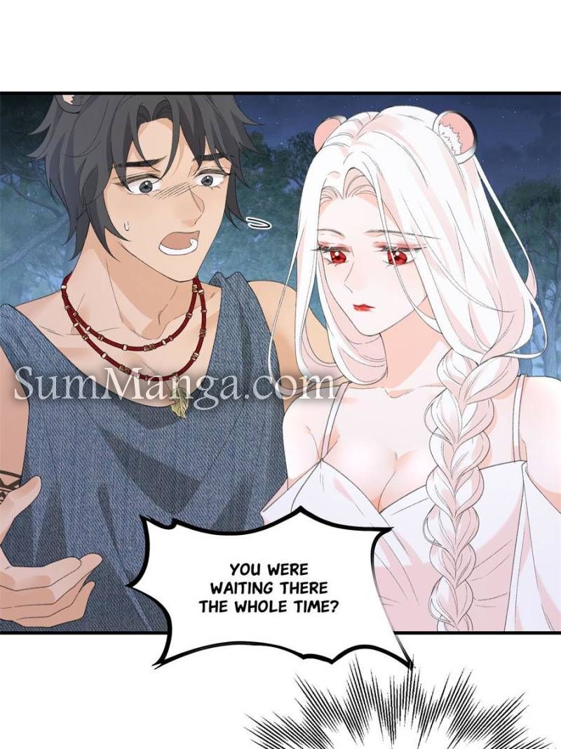 Taming the Beasts With Multi-Pregnancy System Chapter 16 178 42