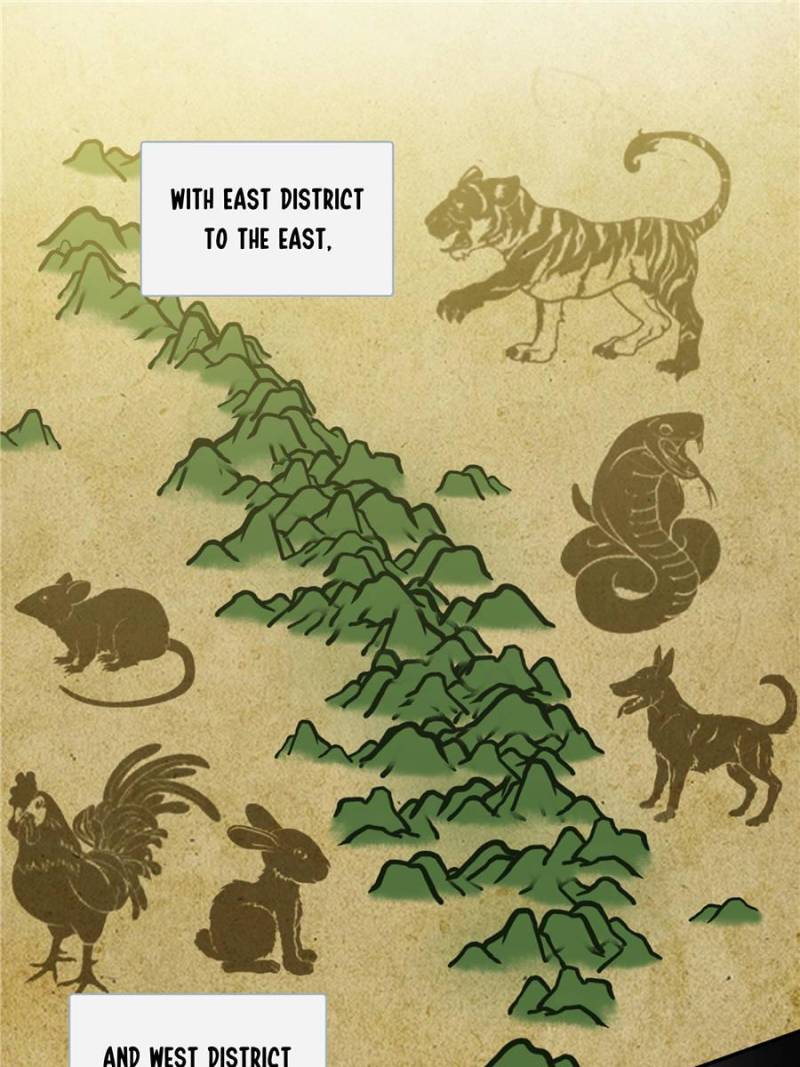 Taming the Beasts With Multi-Pregnancy System Chapter 3 129 02