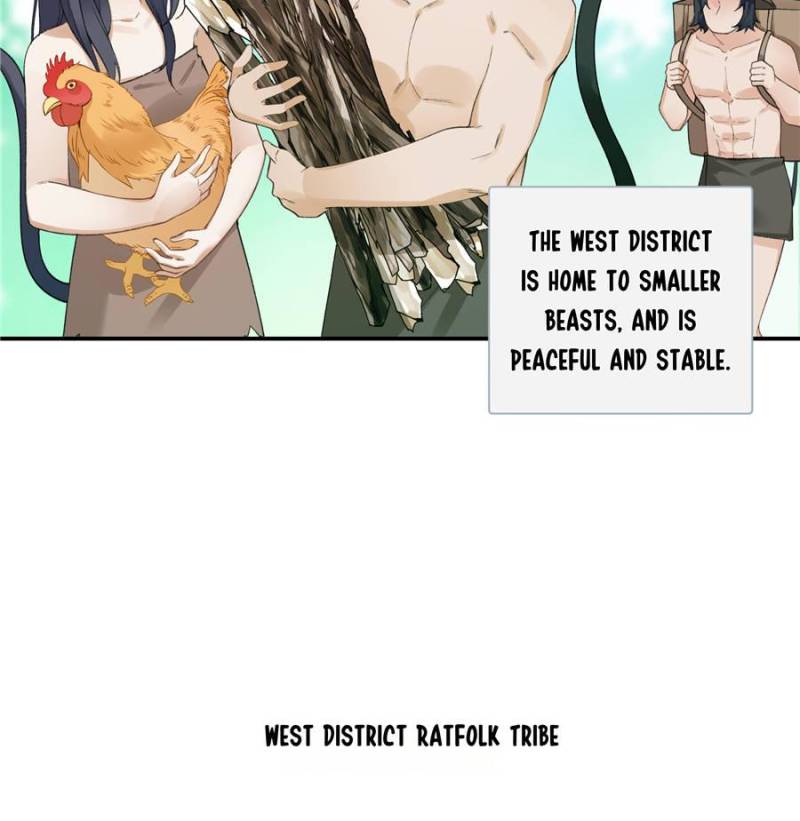 Taming the Beasts With Multi-Pregnancy System Chapter 3 131 04