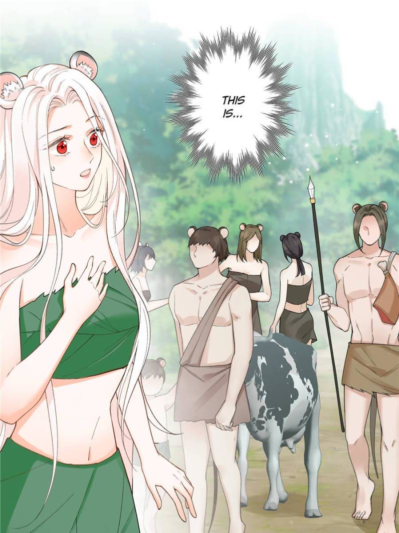 Taming the Beasts With Multi-Pregnancy System Chapter 3 132 05