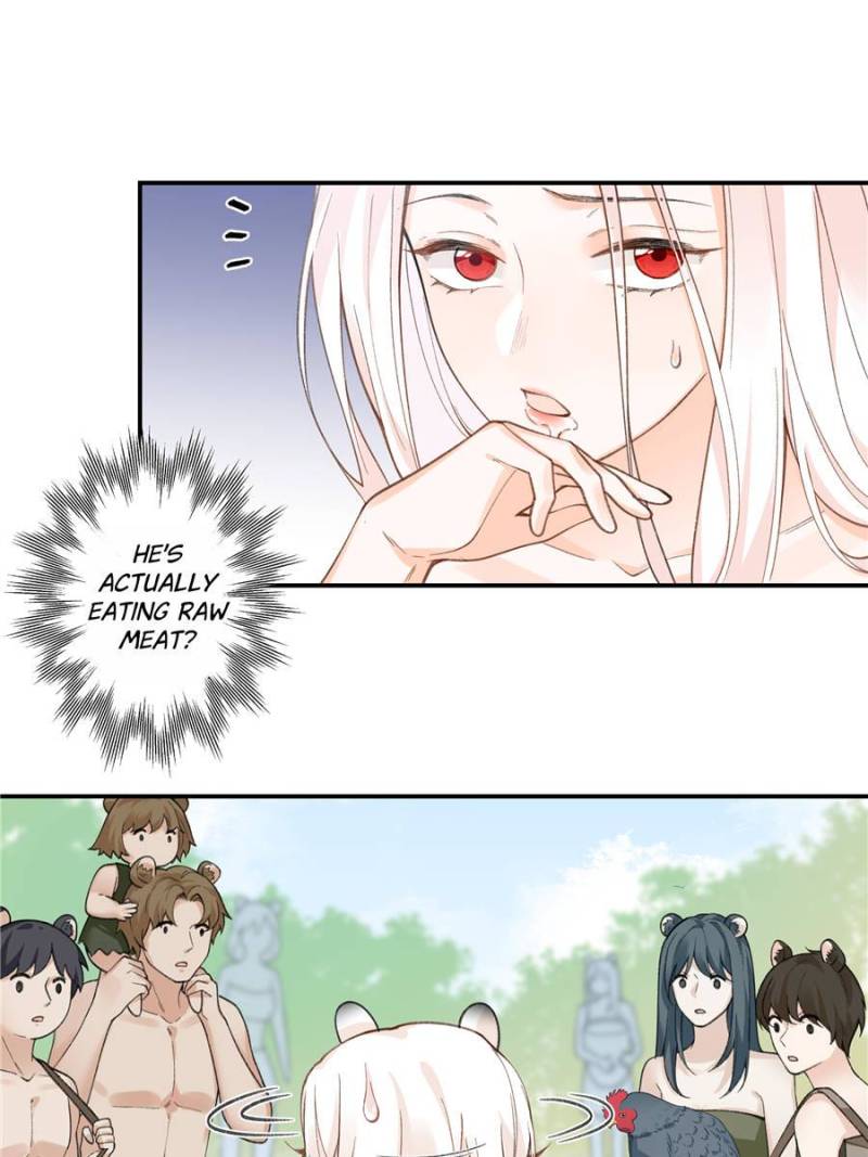 Taming the Beasts With Multi-Pregnancy System Chapter 3 137 10