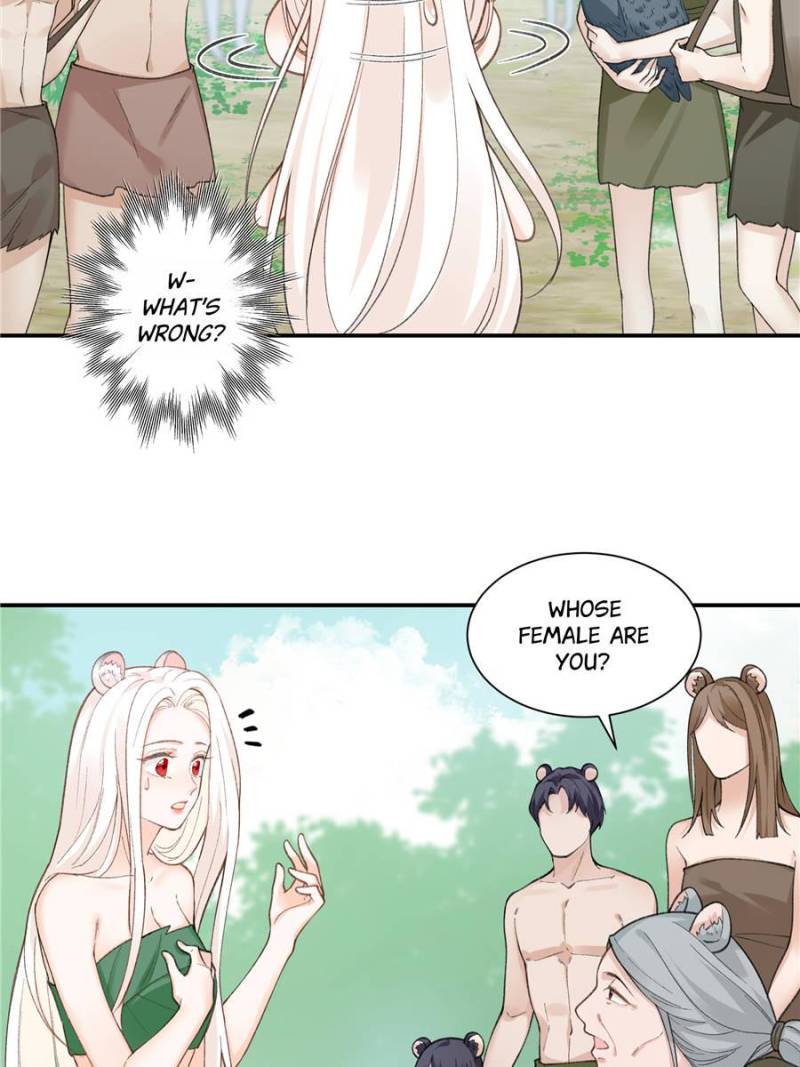 Taming the Beasts With Multi-Pregnancy System Chapter 3 138 11